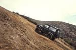 Land Rover Defender 90 by Icon 2014 года